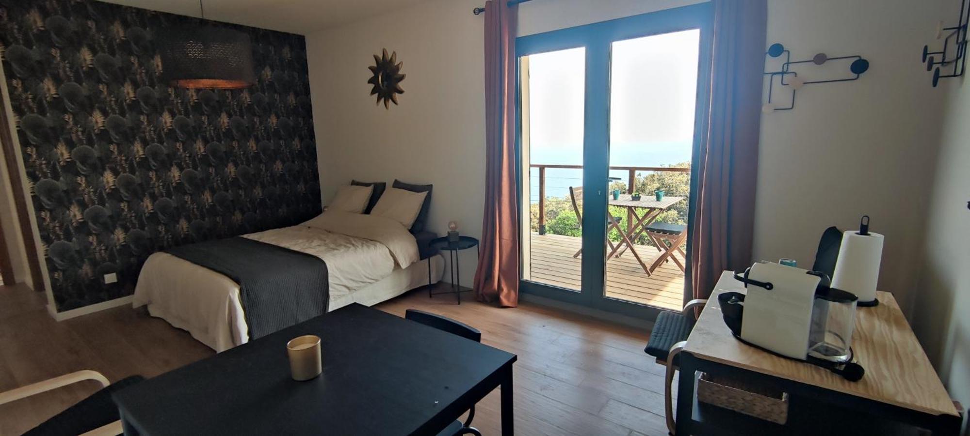 Casapietra Bed & Breakfast Brando Exterior photo